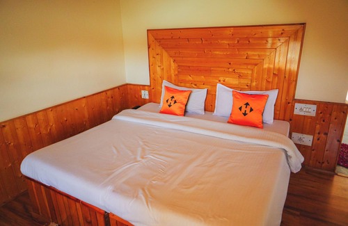 Old Manali Hotel | Hide-in Old Manali