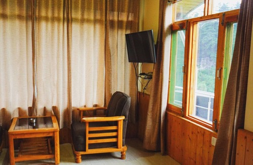 Old Manali Hotel | Hide-in Old Manali