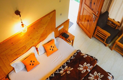 Old Manali Hotel | Hide-in Old Manali
