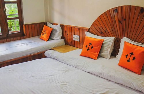 Old Manali Hotel | Hide-in Old Manali