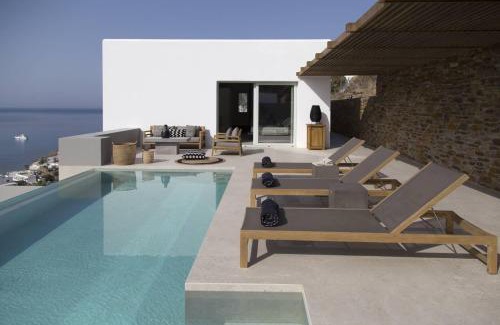 Ios Apartamento | Hide Out Suites