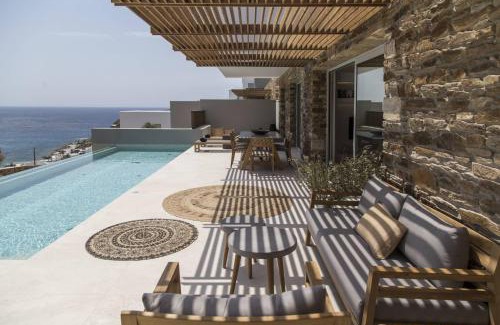 Ios Apartamento | Hide Out Suites