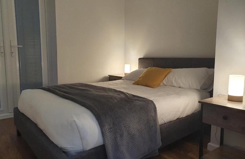 Hemel Hempstead Apartamento | Hideaway Apartment