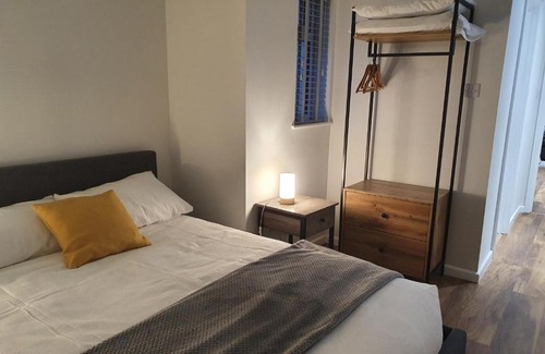 Hemel Hempstead Apartamento | Hideaway Apartment