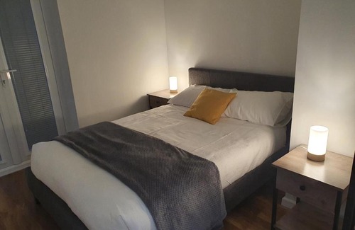 Hemel Hempstead Apartamento | Hideaway Apartment