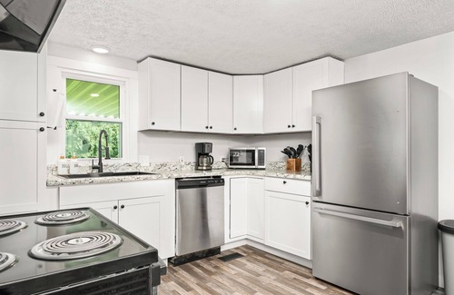 Cookeville Casa | Hideaway at Highland Rim