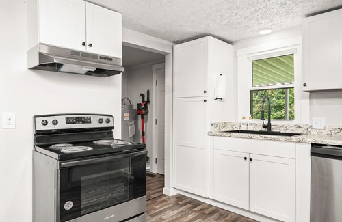 Cookeville Casa | Hideaway at Highland Rim