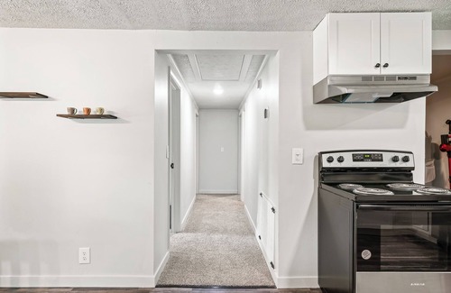 Cookeville Casa | Hideaway at Highland Rim