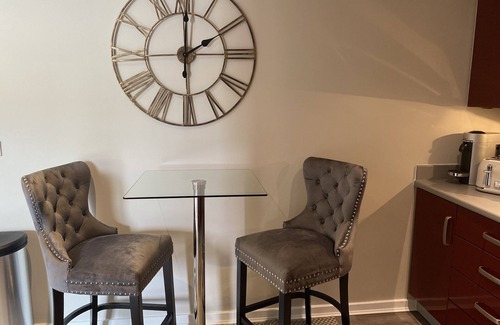 St. Thomas Apartamento | Apartamento-Lujoso-Baño Privado-Balcón