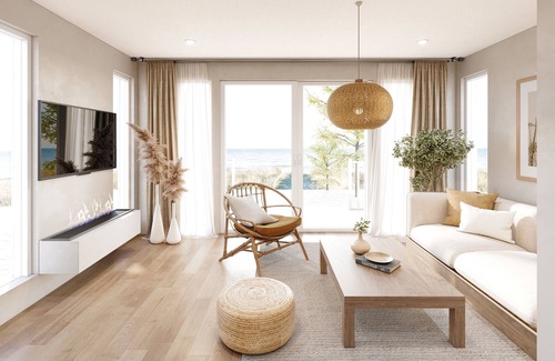 Silver Creek Complejo | Hideaway Bay Resort