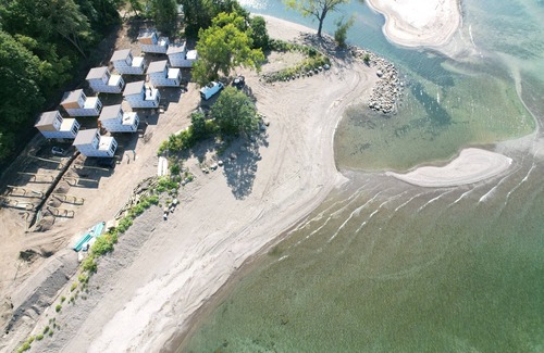Silver Creek Complejo | Hideaway Bay Resort