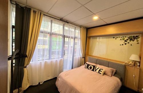 Mersing Apartamento | Hideaway ~ Best Memories start here!