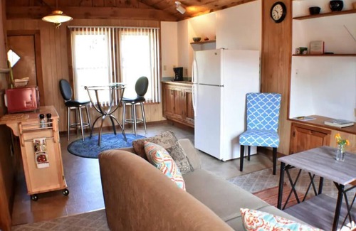 Asheville Casa | Hideaway Cabin in the City!