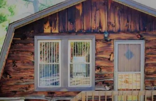 Asheville Casa | Hideaway Cabin in the City!