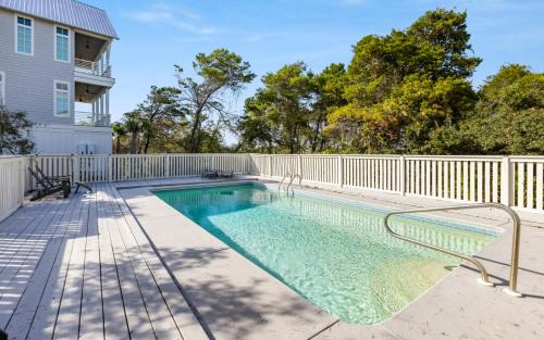 Inlet Beach Casa | Hideaway Cottage by Oversee 30A