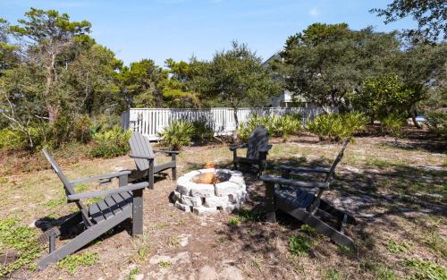 Inlet Beach Casa | Hideaway Cottage by Oversee 30A