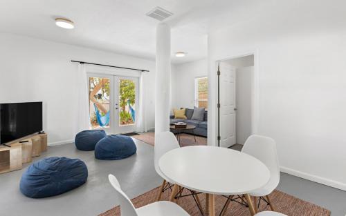 Inlet Beach Casa | Hideaway Cottage by Oversee 30A
