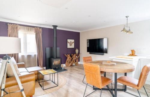 Jameston Casa | Hideaway Cottages - Greenacres Estates