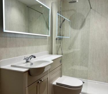 Jameston Casa | Hideaway Cottages - Greenacres Estates