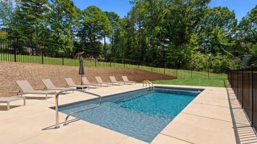 Mooresville Casa | Hideaway Cove Private Dock Firepit New Build