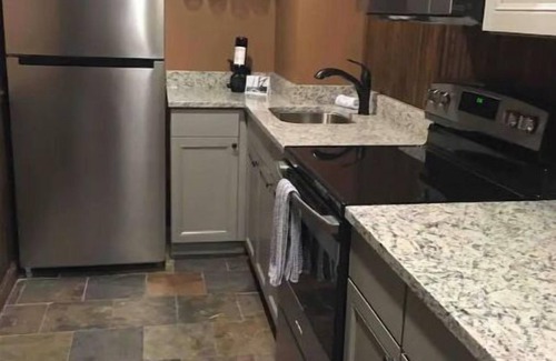 Black Mountain Casa | Hideaway Haven - Black Mountain