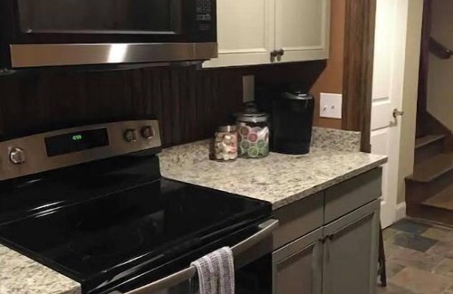 Black Mountain Casa | Hideaway Haven - Black Mountain