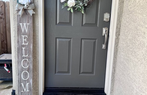 Regency Park Casa | Hideaway Haven: Where luxury meets Convenience- Near Airport & Downtown