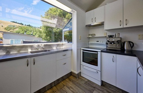 South Bay Casa | Hideaway - Hidden Away and Delightfully Private