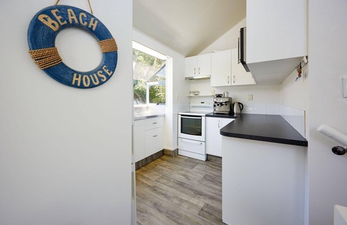 South Bay Casa | Hideaway - Hidden Away and Delightfully Private