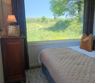 Corofin Casa | Hideaway Huts in the Burren