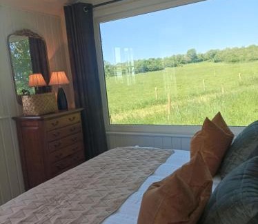 Corofin Casa | Hideaway Huts in the Burren