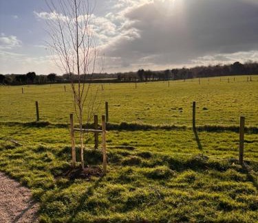 Corofin Casa | Hideaway Huts in the Burren