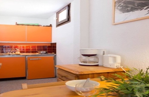 Les Deux Alpes Apartamento | Estancia en los Alpes del Norte con balcón