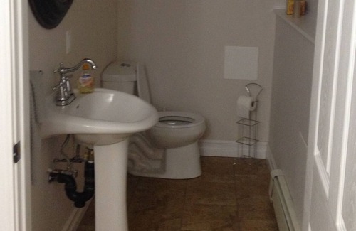 Charlottetown Apartamento | Escondite en la ciudad