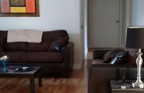 Charlottetown Apartamento | Escondite en la ciudad