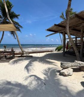 Playa Paraiso Apartamento | Hideaway in Tulum Hotel Zone