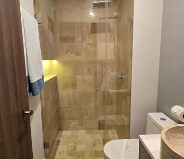 Playa Paraiso Apartamento | Hideaway in Tulum Hotel Zone