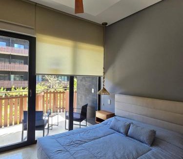 Playa Paraiso Apartamento | Hideaway in Tulum Hotel Zone
