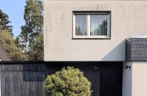 Leverkusen Apartamento | Hideaway Leverkusen