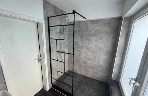 Leverkusen Apartamento | Hideaway Leverkusen
