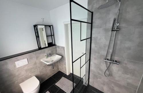 Leverkusen Apartamento | Hideaway Leverkusen