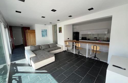 Leverkusen Apartamento | Hideaway Leverkusen