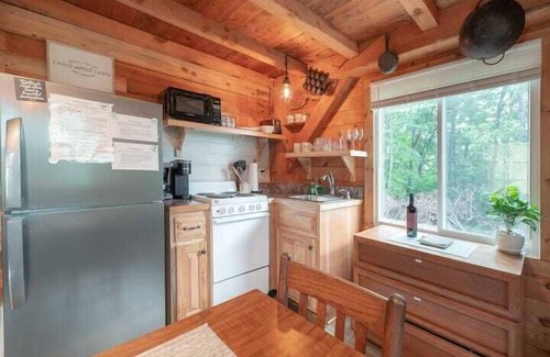 Rileyville Casa | Hideaway Mountain Cabin