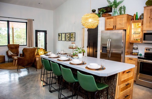 Eagle Rock Casa | Hideaway North Secluded & Dog-Friendly on Table Rock Lake -close to Eureka Sprgs