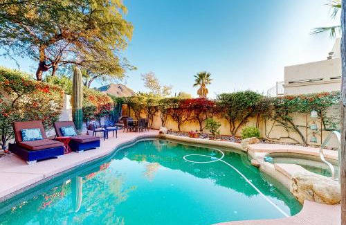 Rancho Villas Casa | Hideaway on Habitat