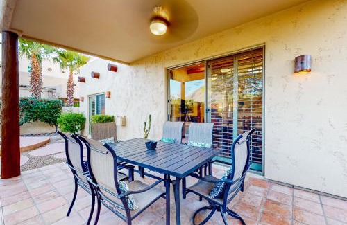 Rancho Villas Casa | Hideaway on Habitat