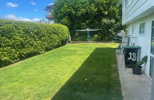 Tauranga South Apartamento | Hideaway on The Avenues