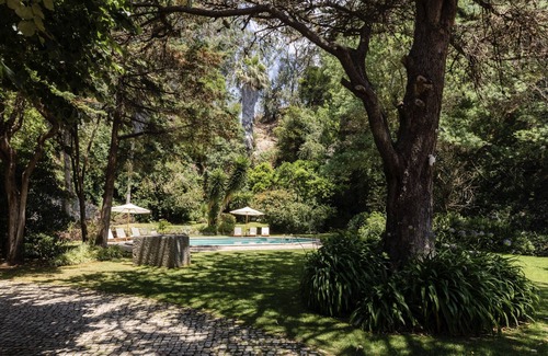 Malveira da Serra Villa | Hideaway Paradise by CadenzaLux