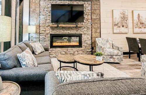 Sevierville Casa | Hideaway Pointe