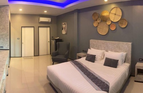 Ban Chang Casa | Hideaway Resort in Ban Chang, Rayong